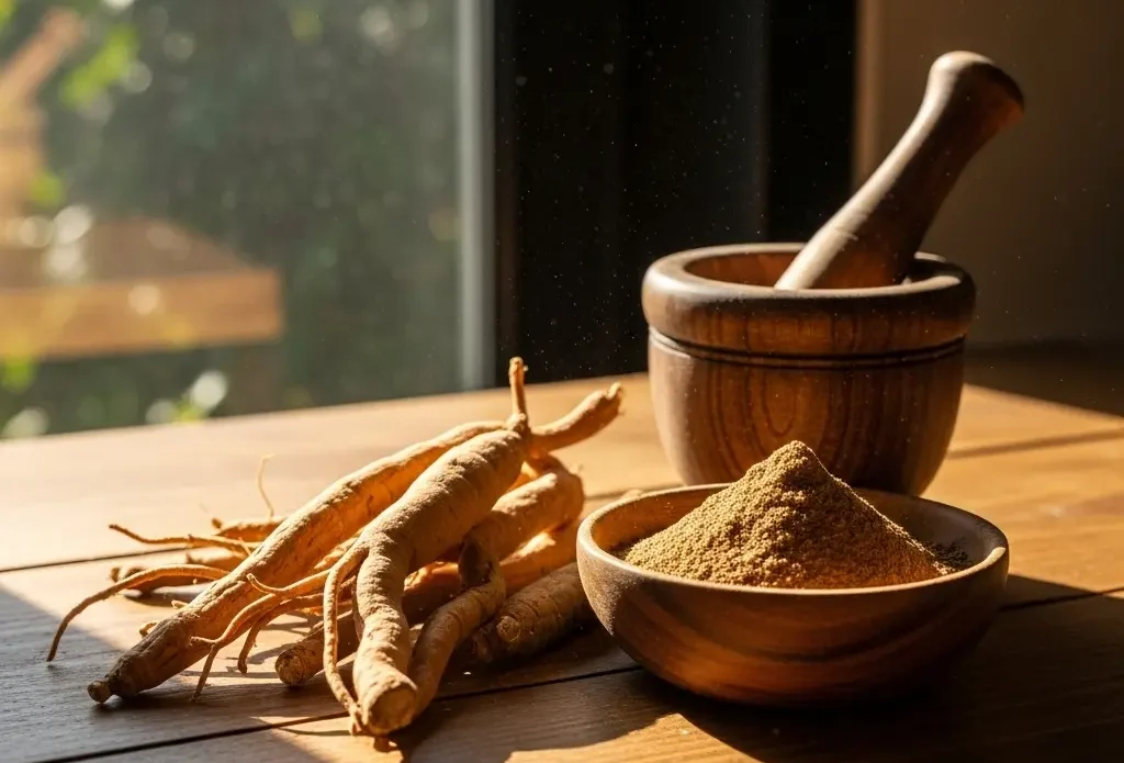 ashwagandha prostat iltihaplarını hafifletmek ve hormonal dengeyi sağlamak için önerilmiştir