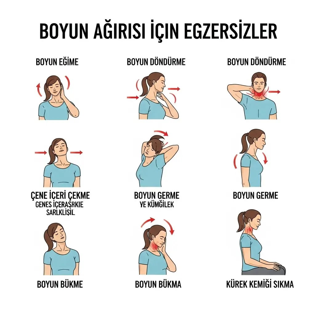 İbn Sina, hareketsizliği ağrıların en büyük kaynağı olarak görür.